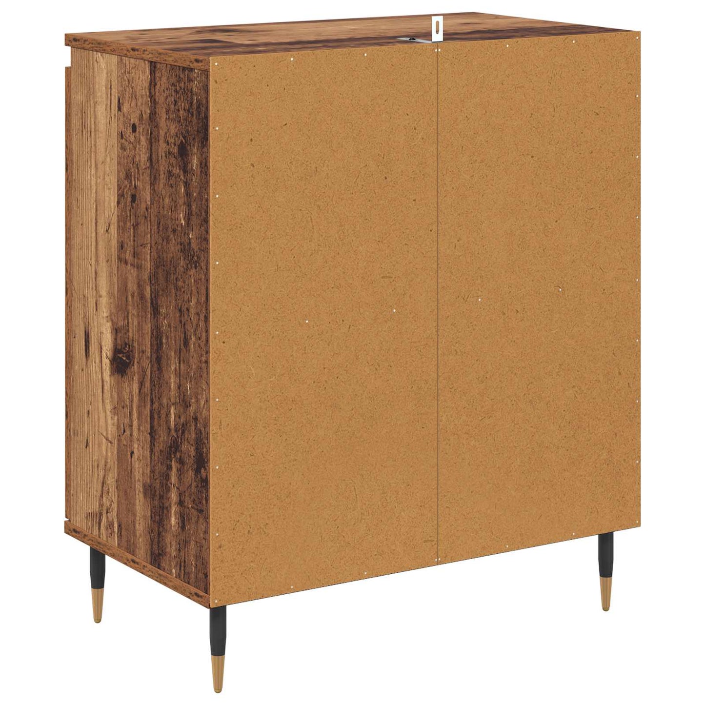 Sideboard Altholz 60 x 35 x 70 cm Holzwerkstoff