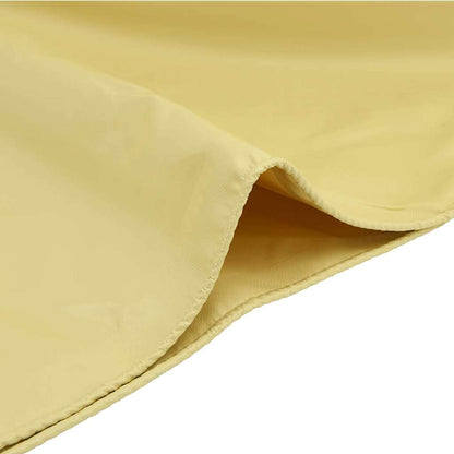 Plane 650g / m² Beige 1,5 x 20 m Canvas mit PVC-Beschichtung