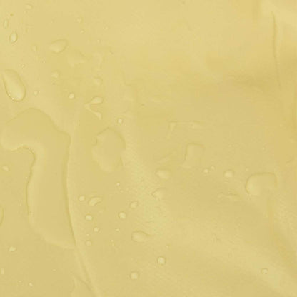 Plane 650g / m² Beige 1,5 x 20 m Canvas mit PVC-Beschichtung