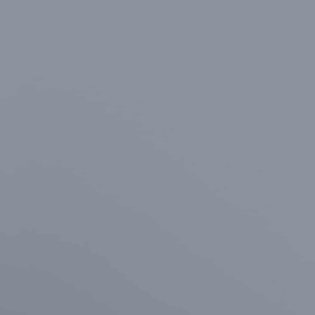 Wagenmüllbehälter für 5 Behälter Hellgrau 340 x 77,5 x 121,5 cm