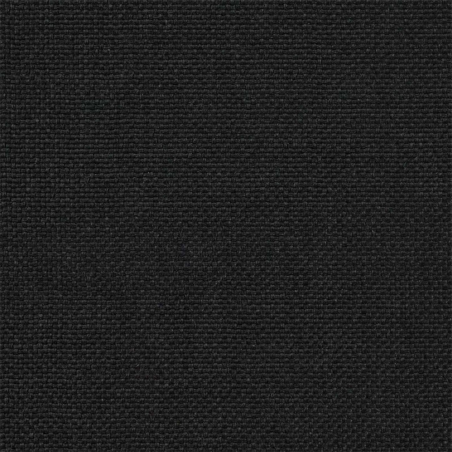 Bettgestell mit gepolstertem Kopfteil Schwarz 100 x 200 cm