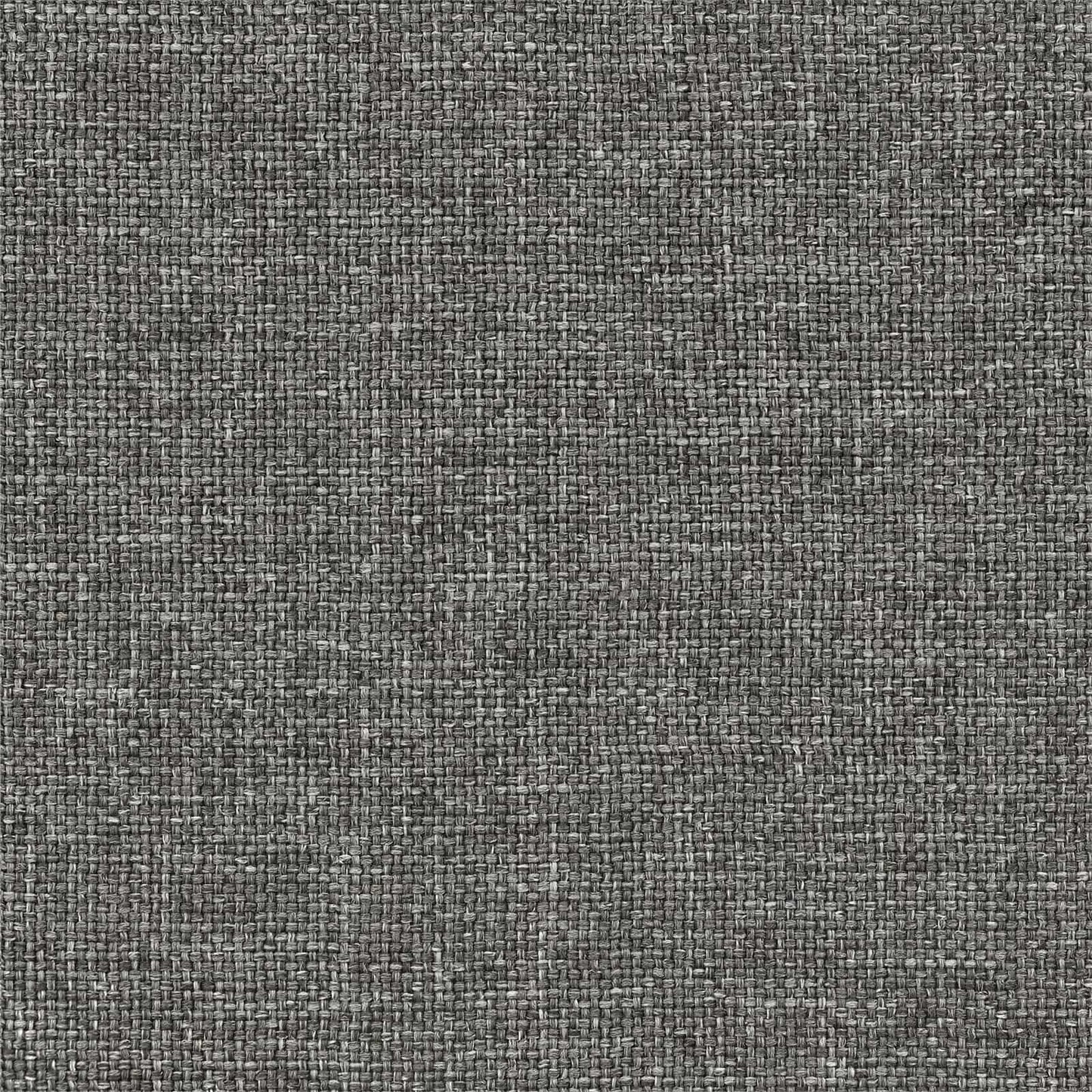 Bettgestell mit gepolstertem Kopfteil Hellgrau 120 x 200 cm