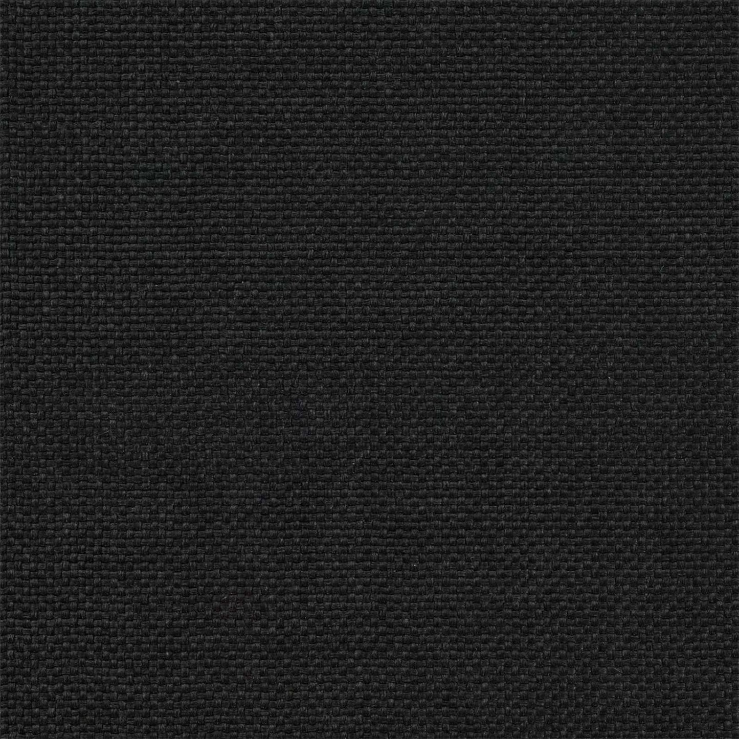 Bettgestell mit gepolstertem Kopfteil Schwarz 75 x 190 cm