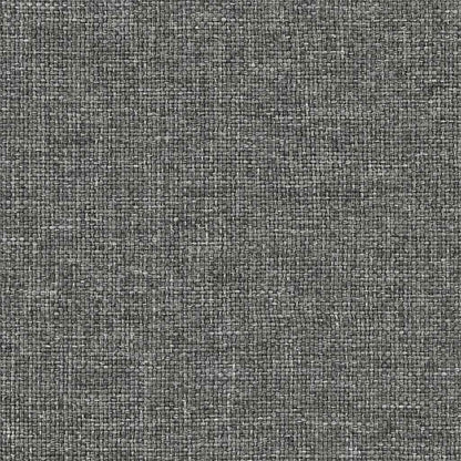 Gepolstertes Kopfteil Natürlich und Hellgrau 160 cm