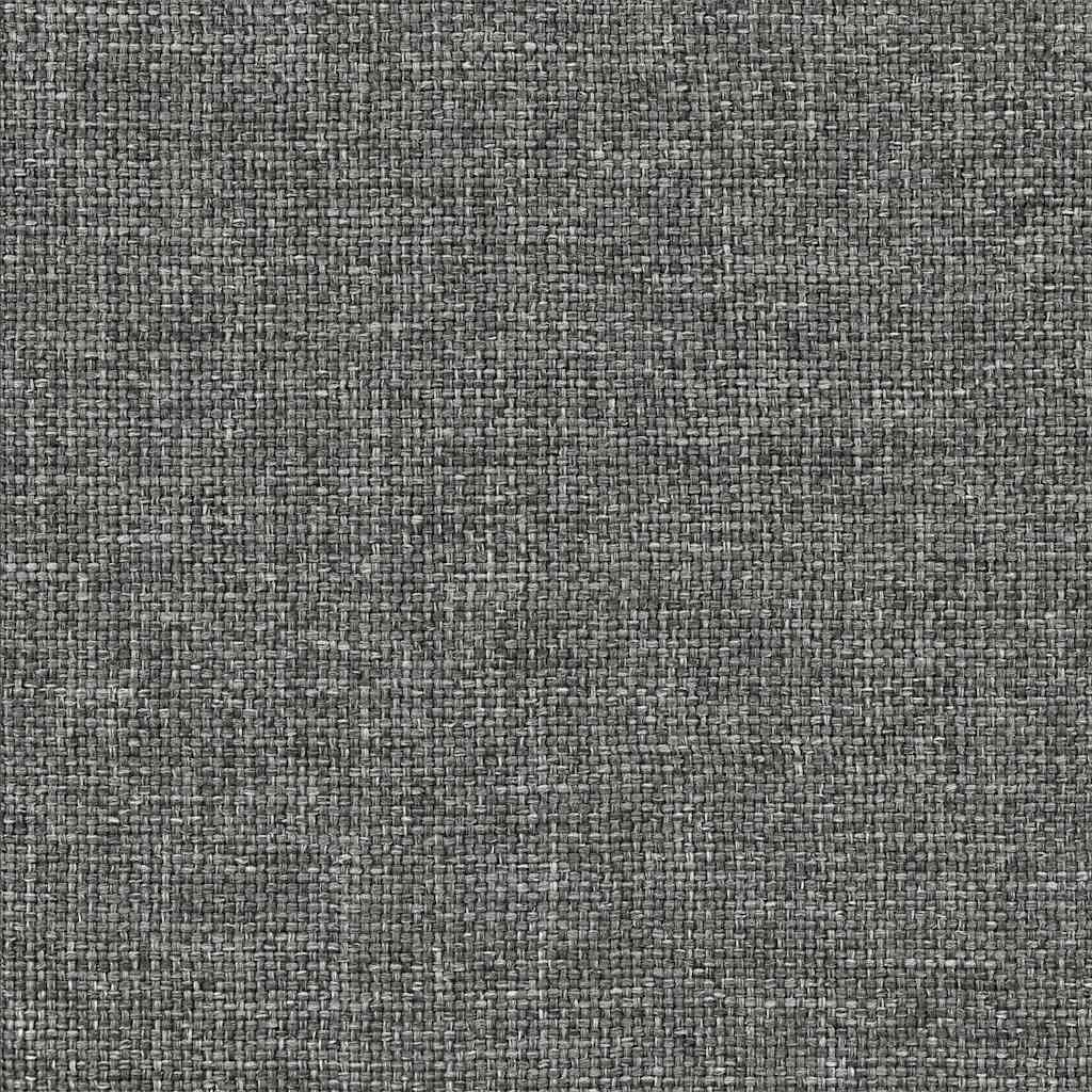 Gepolstertes Kopfteil mit Kopfteil Weiß und Hellgrau 135 cm