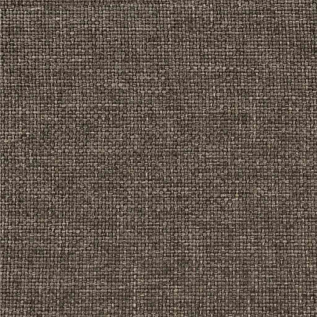 Gepolstertes Kopfteil mit Kopfteil Braun und Taupe 180 cm