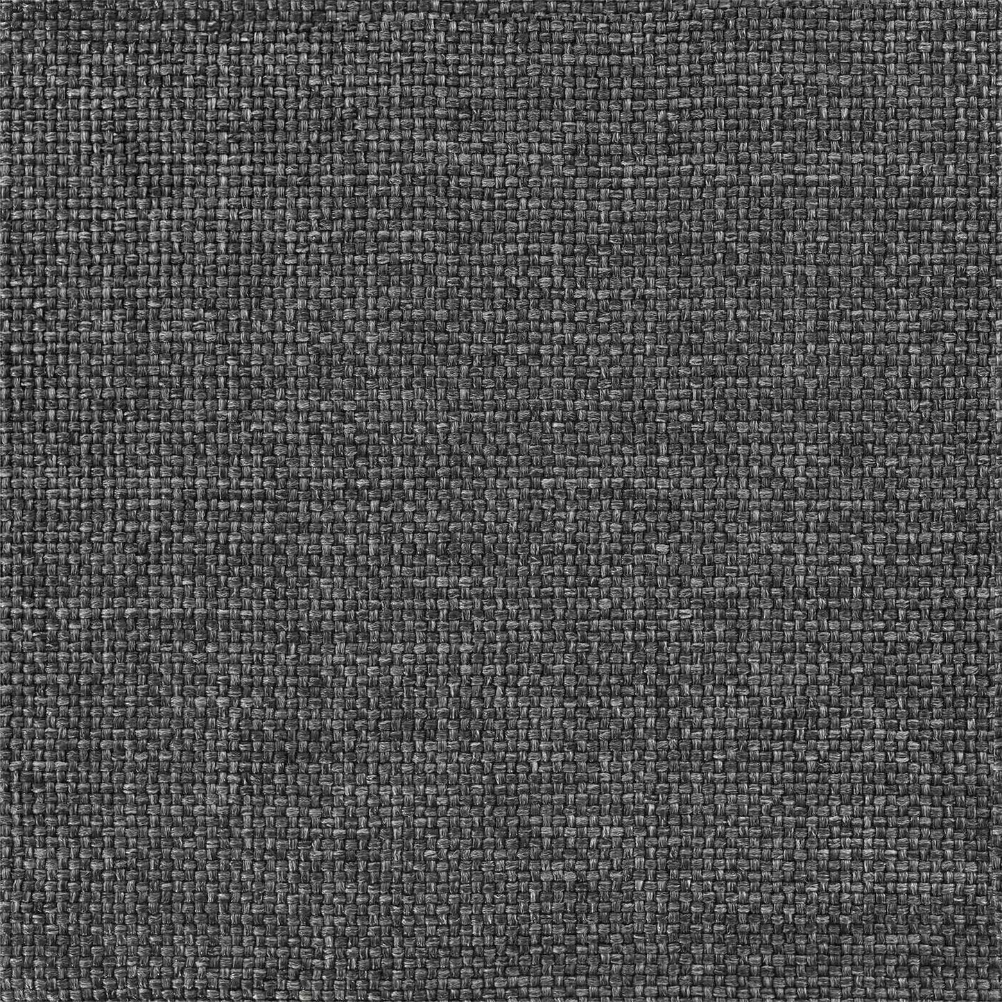 Gepolstertes Kopfteil mit Kopfteil Braun und Dunkelgrau 150 cm