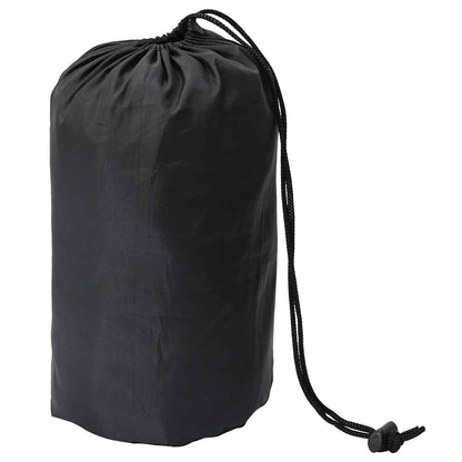 Knierolle Einfarbig Grau 26 x 21,5 x 15 cm Viscoschaum