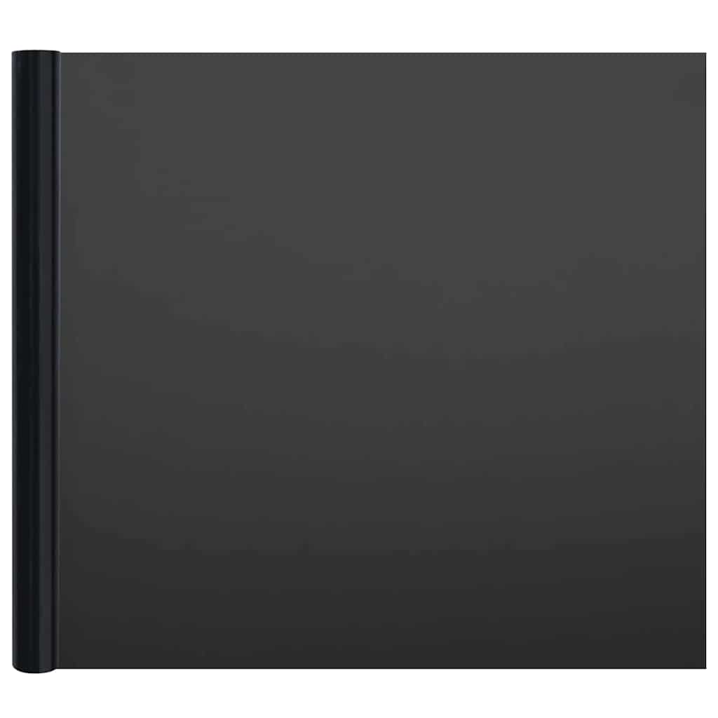 Statische Fensterfolie 60 x 500 cm PVC