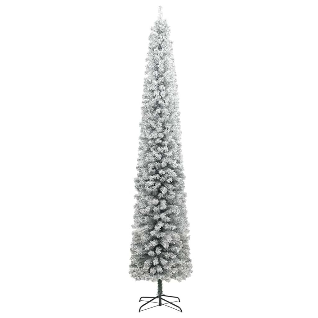 Künstlicher Weihnachtsbaum mit 300 LEDs mit Ständer Grün 300 cm