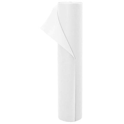 Winterschutz fur Pflanzen Weiß 100 x 1,6 m Vliesstoff