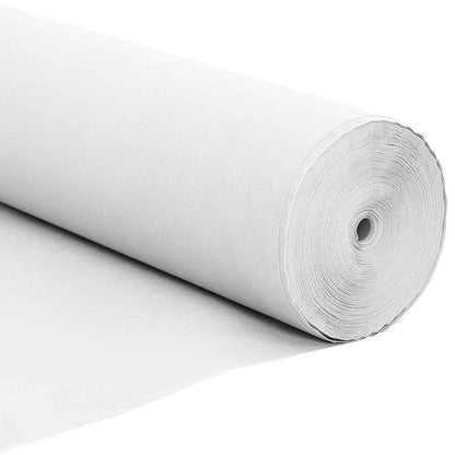 Winterschutz fur Pflanzen Weiß 50 x 1,6 m Vliesstoff