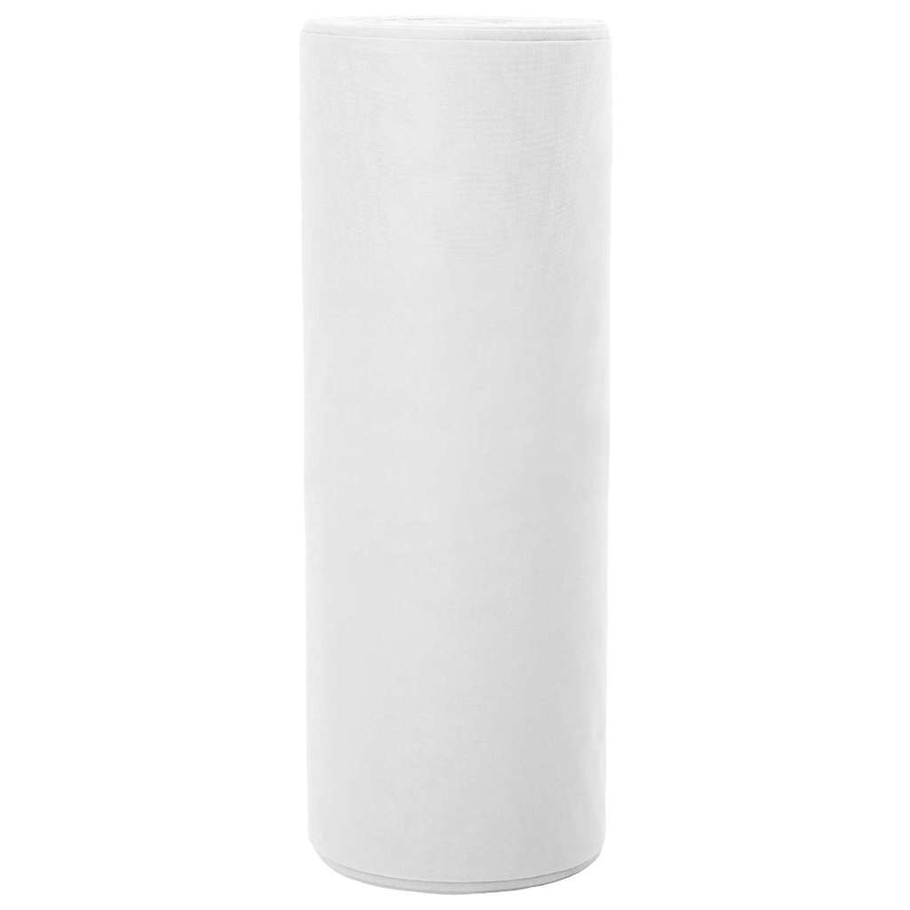 Winterschutz fur Pflanzen Weiß 20 x 3,2 m Vliesstoff