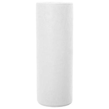 Winterschutz fur Pflanzen Weiß 50 x 3,2 m Vliesstoff