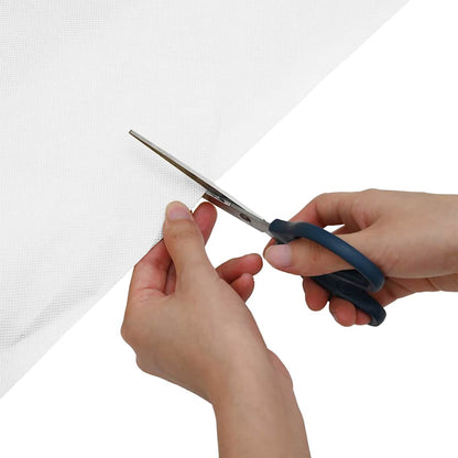 Winterschutz fur Pflanzen Weiß 50 x 3,2 m Vliesstoff