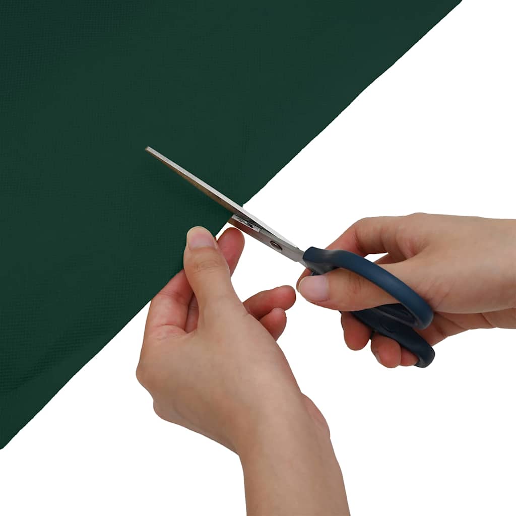 Winterschutz fur Pflanzen Grün 50 x 3,2 m Vliesstoff