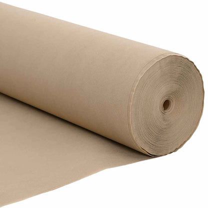 Winterschutz fur Pflanzen Beige 50 x 1,6 m Vliesstoff