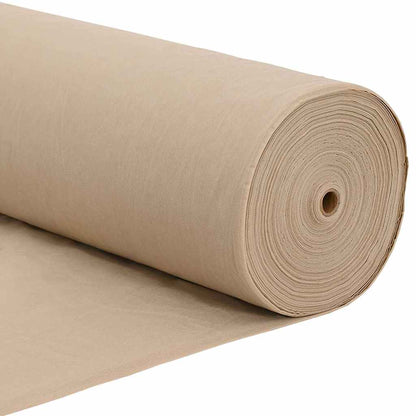Winterschutz fur Pflanzen Beige 50 x 3,2 m Vliesstoff