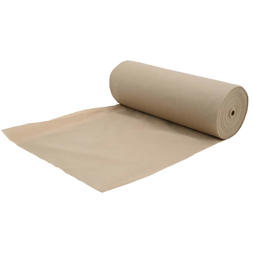 Winterschutz fur Pflanzen Beige 50 x 3,2 m Vliesstoff