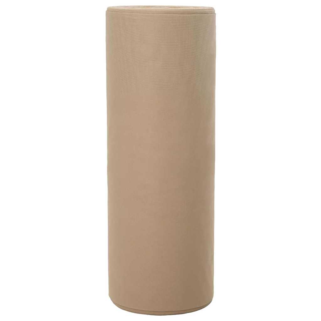 Winterschutz fur Pflanzen Beige 50 x 3,2 m Vliesstoff