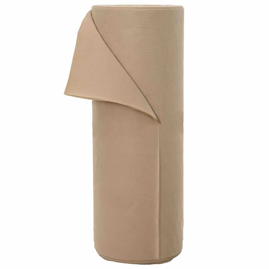 Winterschutz fur Pflanzen Beige 100 x 3,2 m Vliesstoff