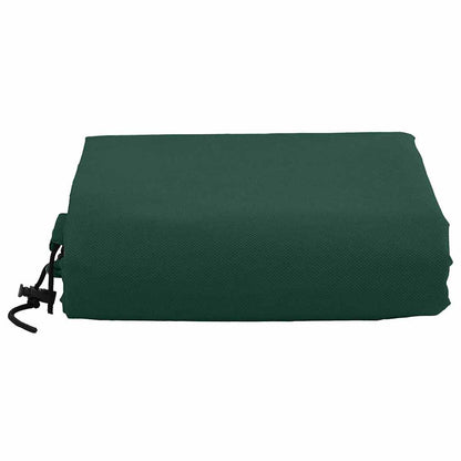 Winterschutz fur Pflanzen 5 pcs Grün 1,55 x 1 m Vliesstoff