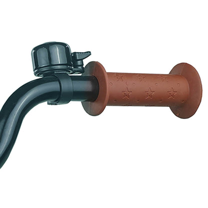 Kinderfahrrad 18 Zoll für 5-7 Jahre alt Hellgrün