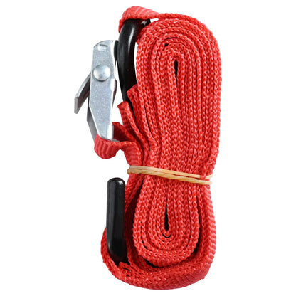 Zusammenklappbare Motorradrampe 340 kg pro Rampe 2 pcs Schwarz