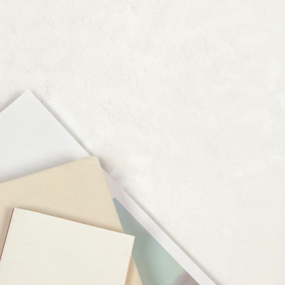 Rutschfester Kunstfellteppich Olite Creme 240 x 240 cm