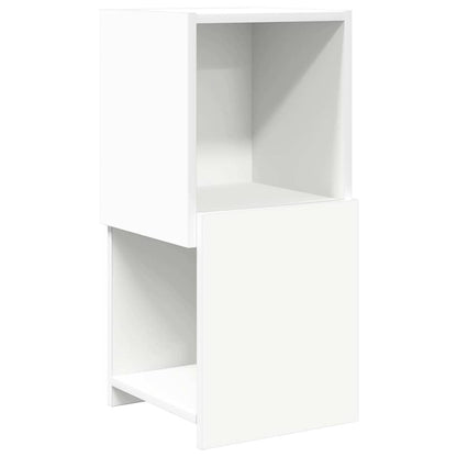 Eckschrank 30,5x30x65cm Holzwerkstoff