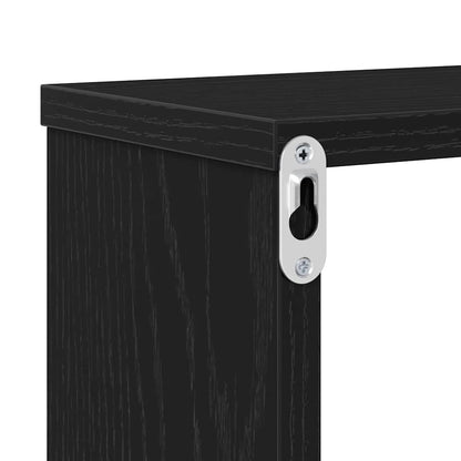 WandTVStand 120x25x28,5cm Holzwerkstoff