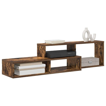 WandTVStand 120x25x28,5cm Holzwerkstoff