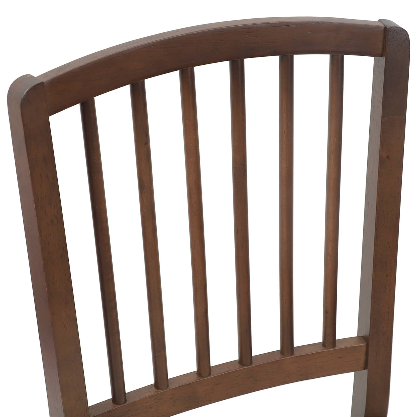 Esszimmerstühle 2 pcs Hellbraun 50 x 52,5 x 91 cm