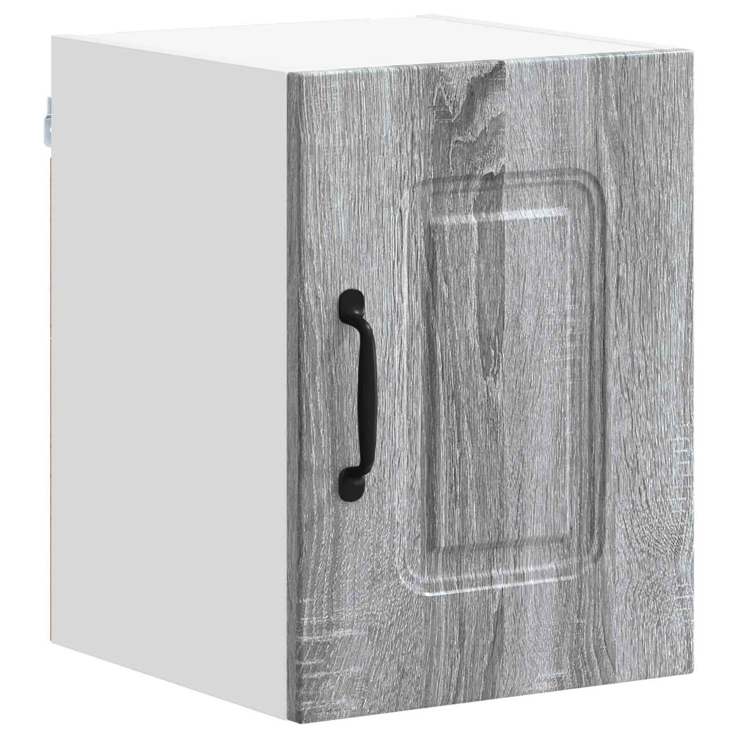 Küchenschrank mit Speicher Kalmar Graues Sonoma 30 x 31 x 40 cm