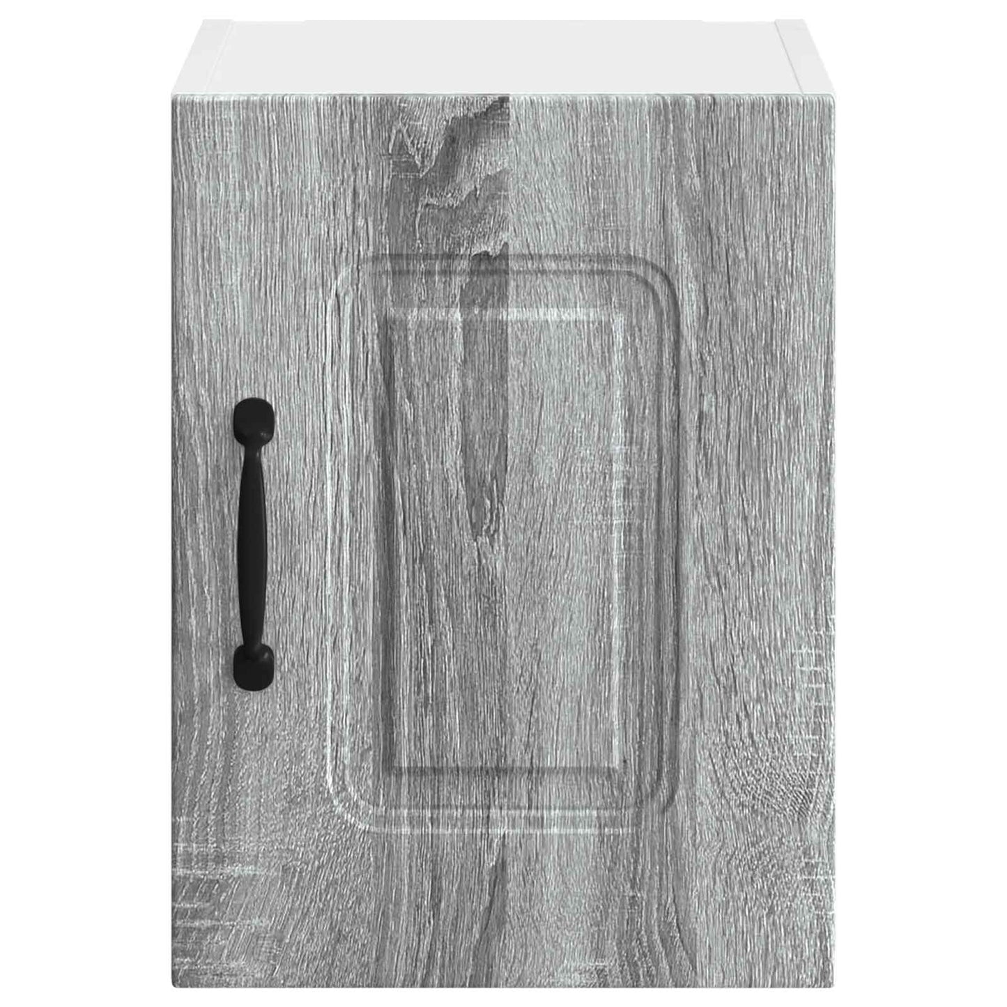 Küchenschrank Kalmar 2 pcs Graues Sonoma 30 x 31 x 40 cm