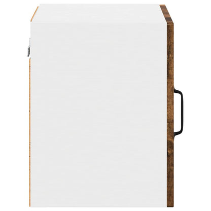 Küchenschrank Kalmar Geräucherte Eiche 40 x 31 x 40 cm