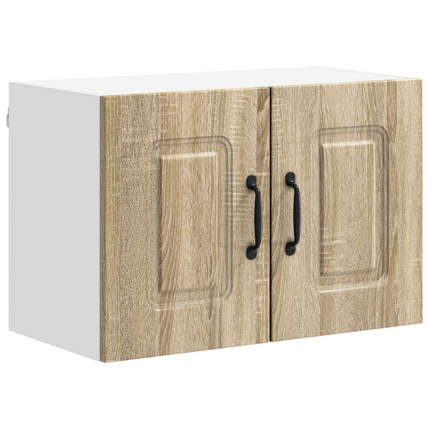 Küchenschrank Kalmar 2 pcs Sonoma-Eiche 60 x 31 x 40 cm