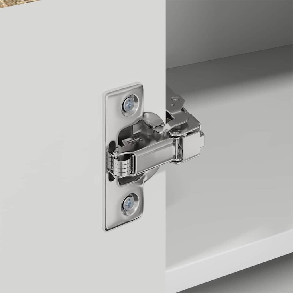 Küchenschrank Kalmar Sonoma-Eiche 57 x 57 x 40 cm Holzwerkstoff