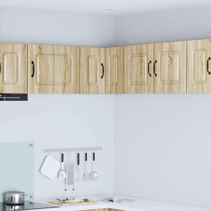 Küchenschrank Kalmar Sonoma-Eiche 57 x 57 x 40 cm Holzwerkstoff