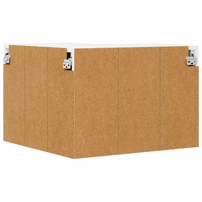 Küchenschrank Kalmar Sonoma-Eiche 57 x 57 x 40 cm Holzwerkstoff