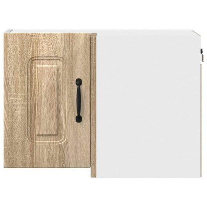 Küchenschrank Kalmar Sonoma-Eiche 57 x 57 x 40 cm Holzwerkstoff