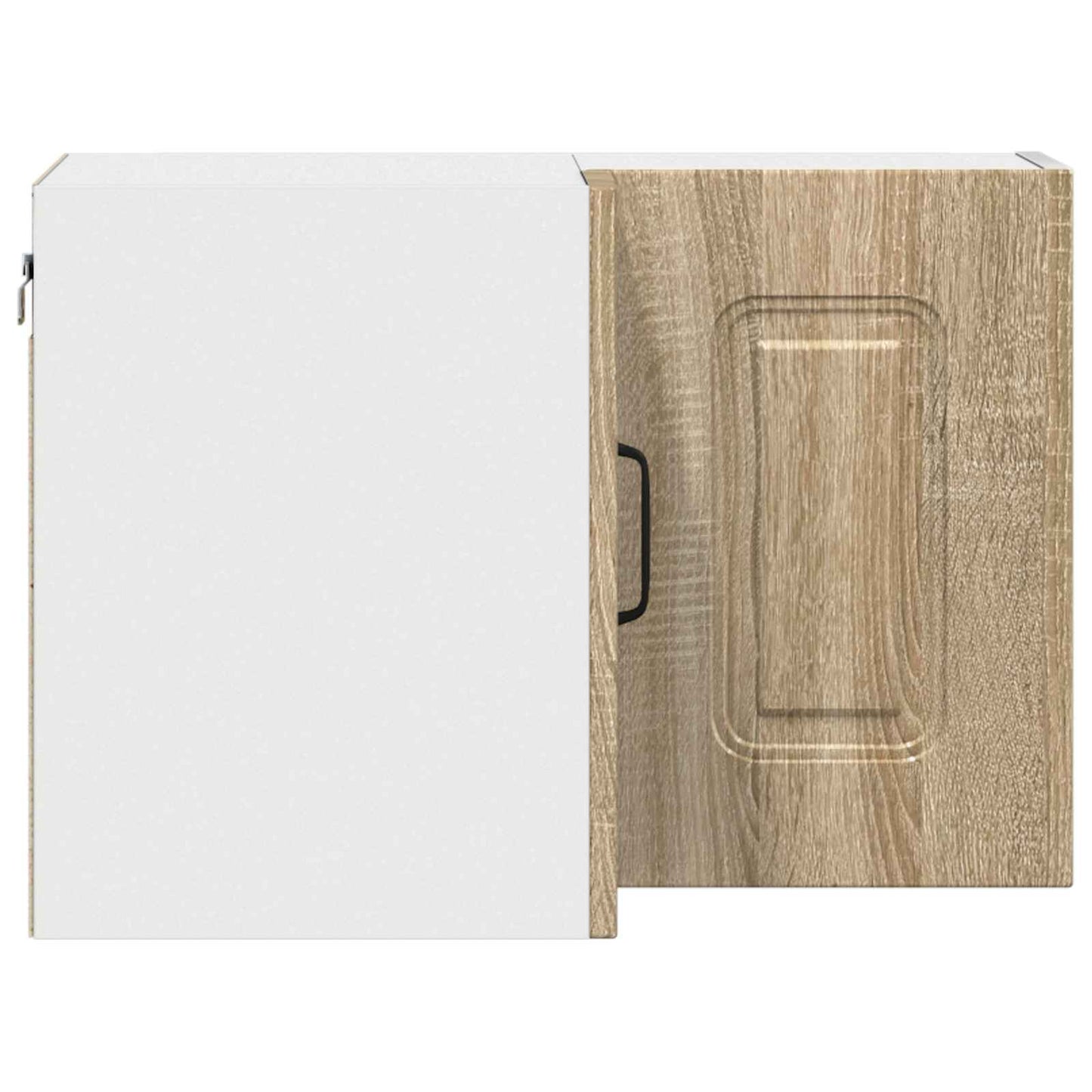 Küchenschrank Kalmar Sonoma-Eiche 57 x 57 x 40 cm Holzwerkstoff