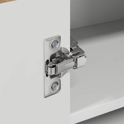 Küchenschrank mit Speicher Kalmar Artisan-Eiche 57 x 57 x 40 cm