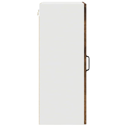 Küchenschrank Kalmar Geräucherte Eiche 40 x 31 x 80 cm