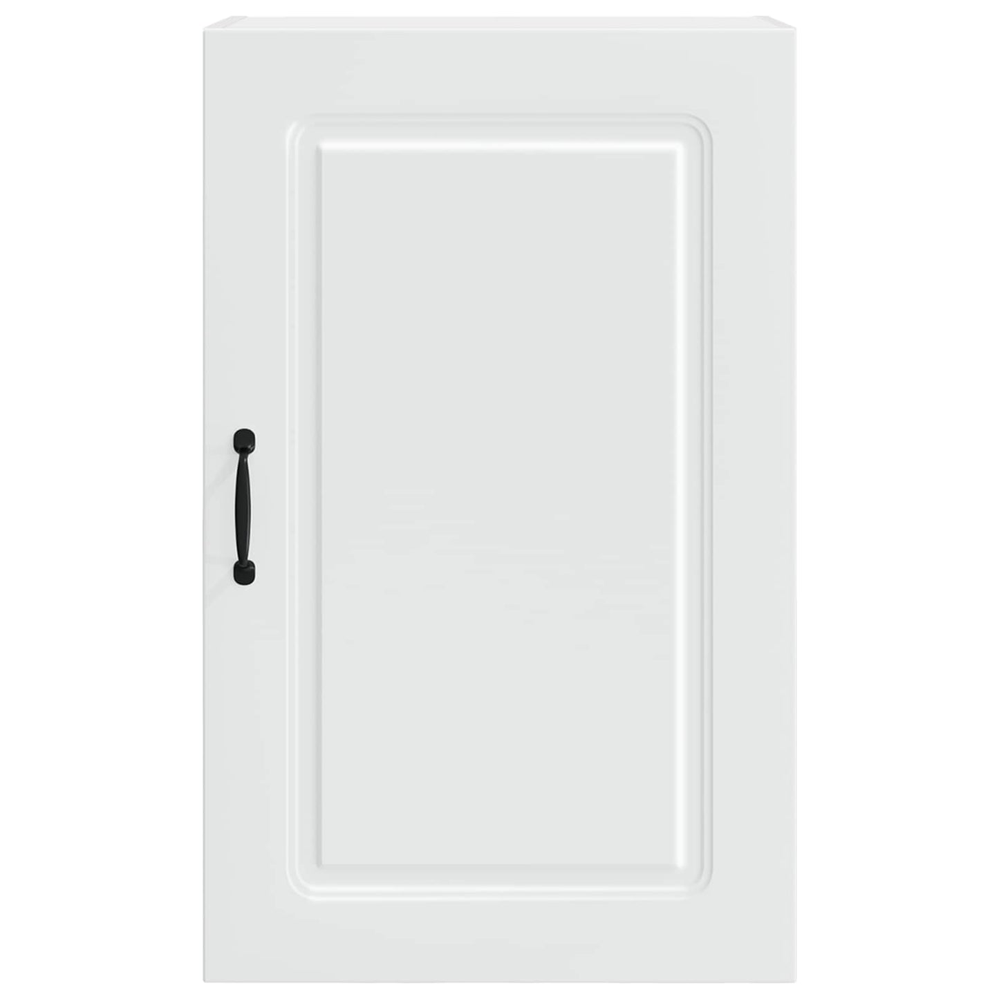 Küchenschrank Kalmar Weiß 50 x 31 x 80 cm Holzwerkstoff