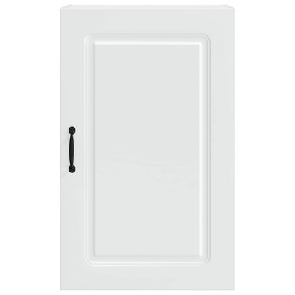 Küchenschrank Kalmar Weiß 50 x 31 x 80 cm Holzwerkstoff