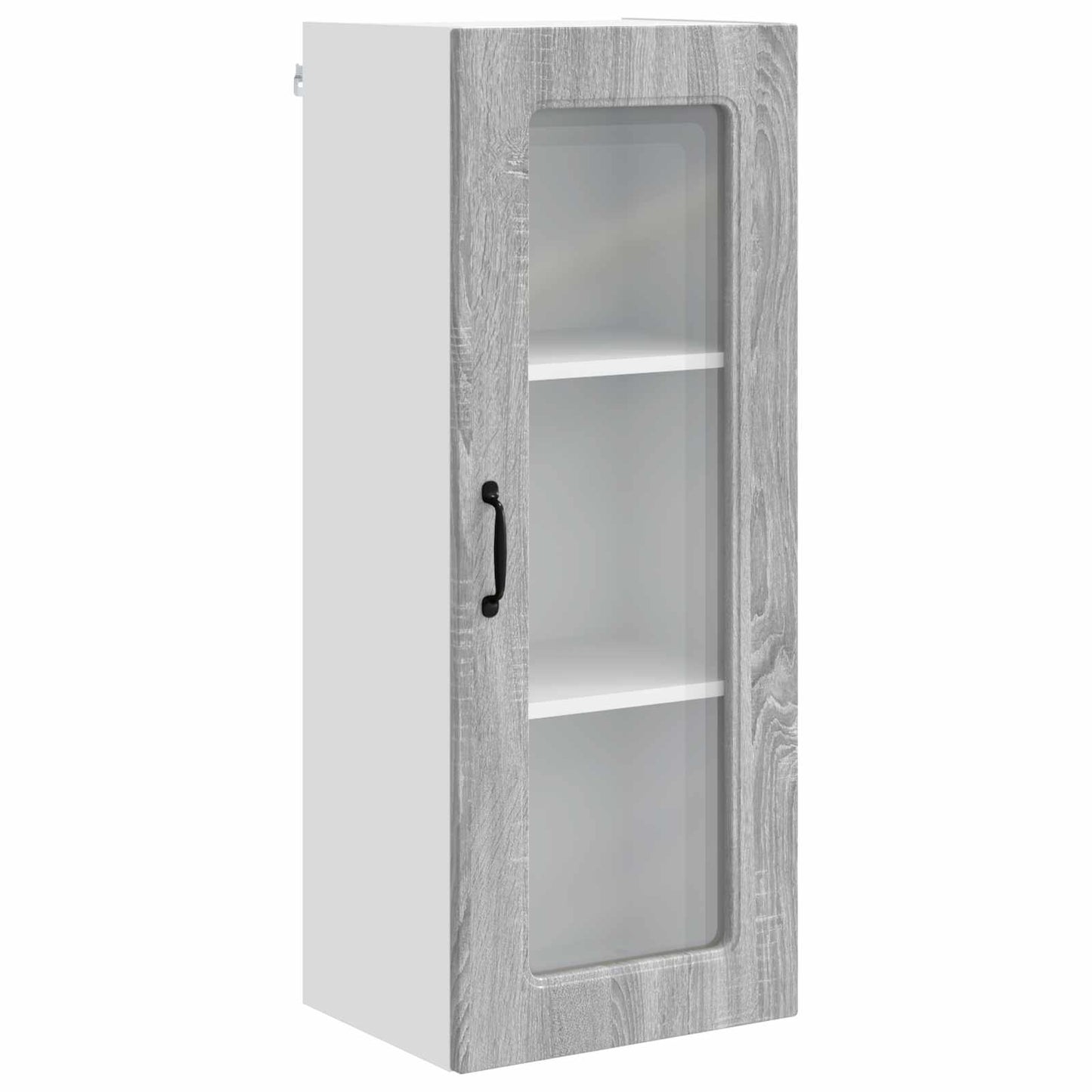 Küchenschrank Kalmar Graues Sonoma 40 x 31 x 100 cm