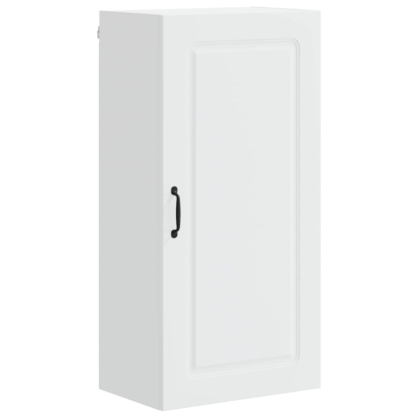 Küchenschrank Kalmar Weiß 50 x 31 x 100 cm Holzwerkstoff