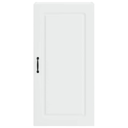 Küchenschrank Kalmar Weiß 50 x 31 x 100 cm Holzwerkstoff