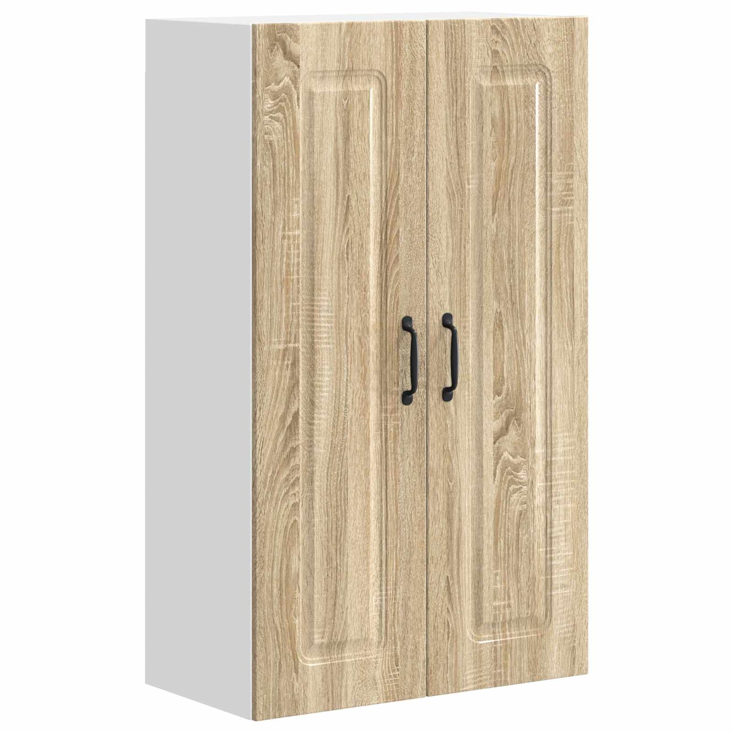 Küchenschrank mit Speicher Kalmar Sonoma-Eiche 60 x 31 x 100 cm